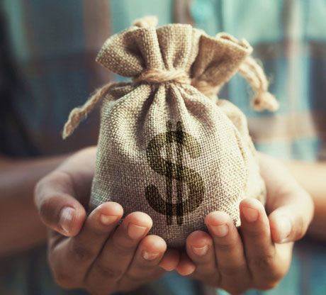 What we provide —